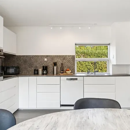 Frede - 1km From The Sea By Interhome Feriehus