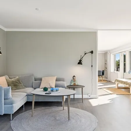 Holiday home Frede - 1km From The Sea By Interhome *