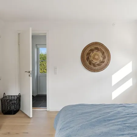 Frede - 1km From The Sea By Interhome