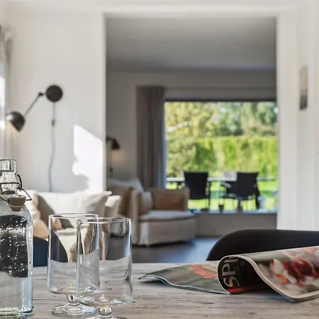 Frede - 1km From The Sea By Interhome *
