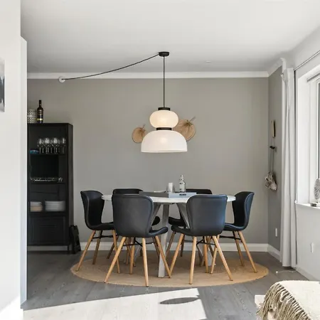 Frede - 1km From The Sea By Interhome Feriehus
