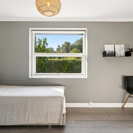 Frede - 1km From The Sea By Interhome *