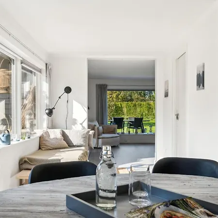 Frede - 1km From The Sea By Interhome Dronningmølle