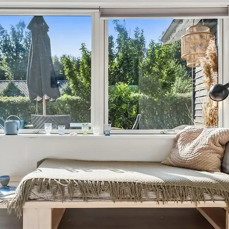 Frede - 1km From The Sea By Interhome Hébergement de vacances