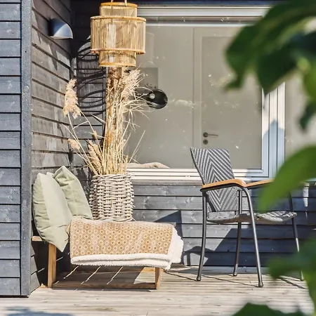 Frede - 1km From The Sea By Interhome Feriehus *