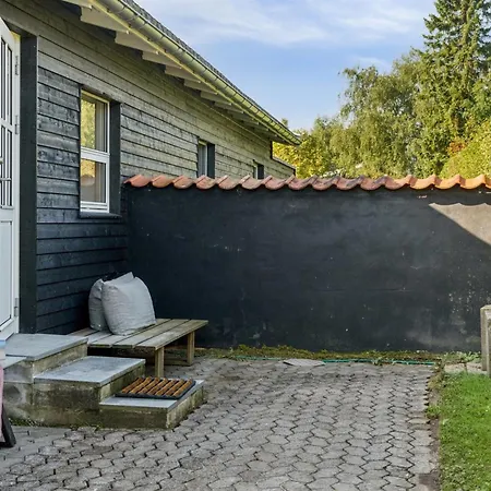 Feriehus Frede - 1km From The Sea By Interhome
