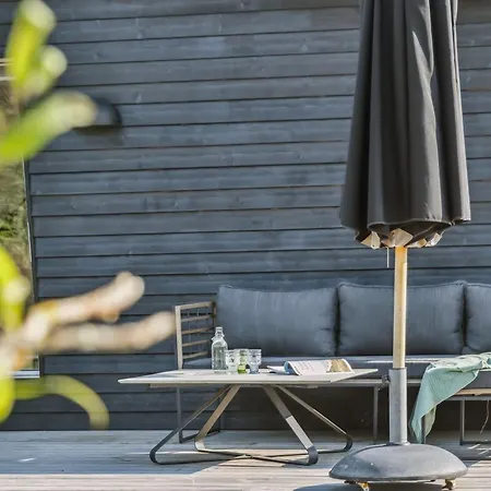 Frede - 1km From The Sea By Interhome * Dronningmølle