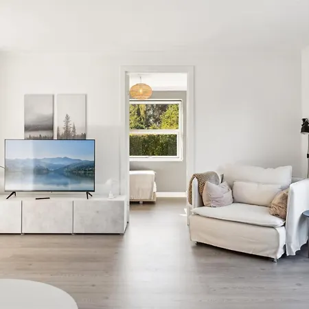 Frede - 1km From The Sea By Interhome