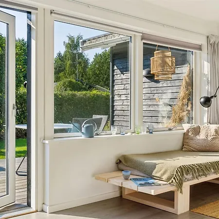 Frede - 1km From The Sea By Interhome Σπίτι διακοπών Dronningmølle