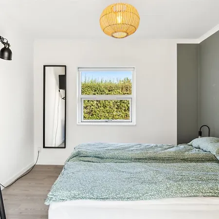 Frede - 1km From The Sea By Interhome Σπίτι διακοπών Dronningmølle