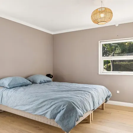 Frede - 1km From The Sea By Interhome